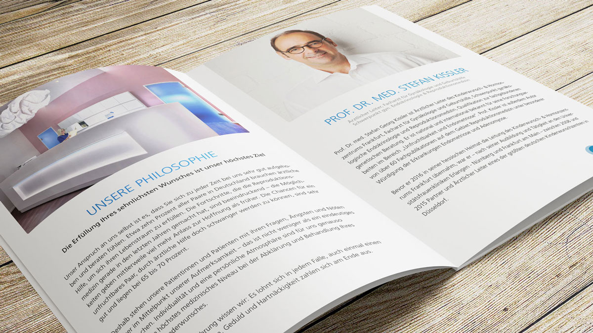 Voila! Unsere brandneue, 24 Seiten starke Image-Broschüre steht für Sie zum kostenlosen Download bereit.