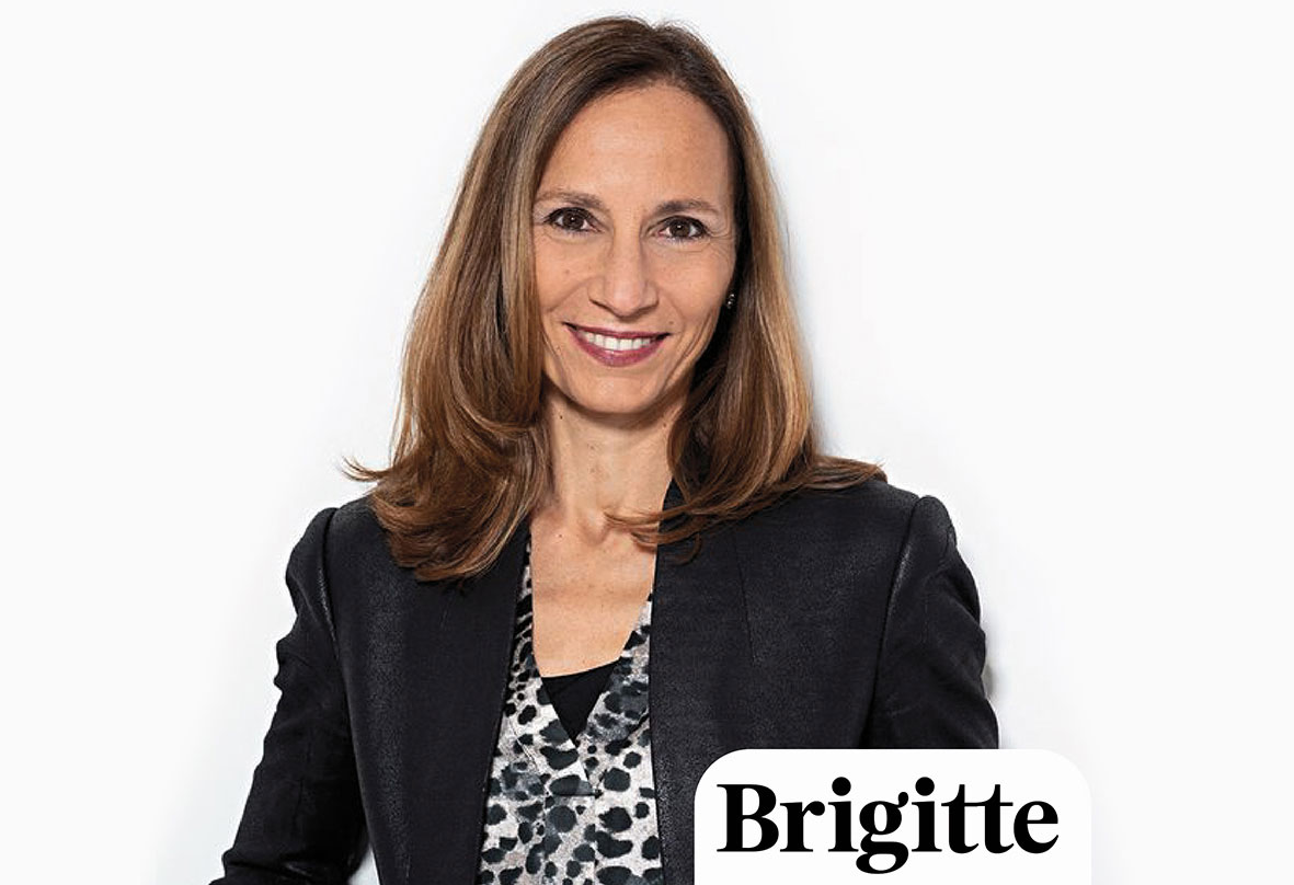 Social Freezing – Prof. Dr. Inka Wiegratz: „Viele Frauen kommen zu spät“. Das große Interview in der Brigitte.