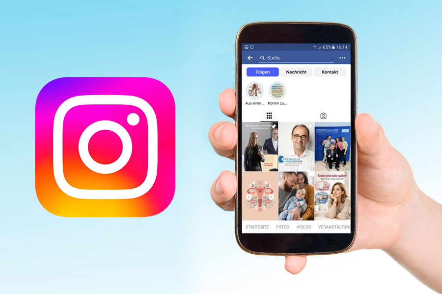 Instagram